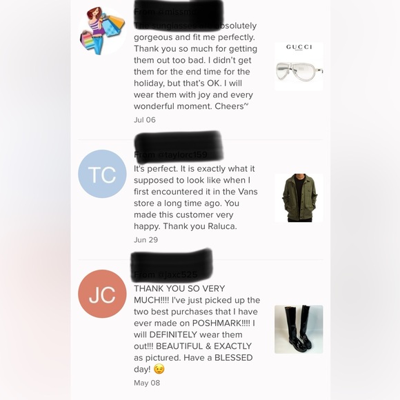 🌟POSH ll AMBASSADOR/ 🌟TOP RATED SELLER - Picture 9 of 16